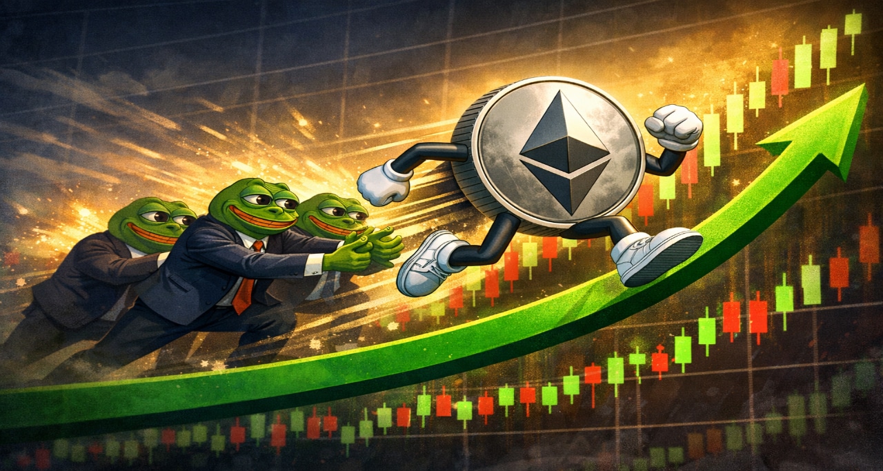 Ethereum: arriva la SPINTA degli ISTITUZIONALI - in aumento la fila in  ingresso dello staking!