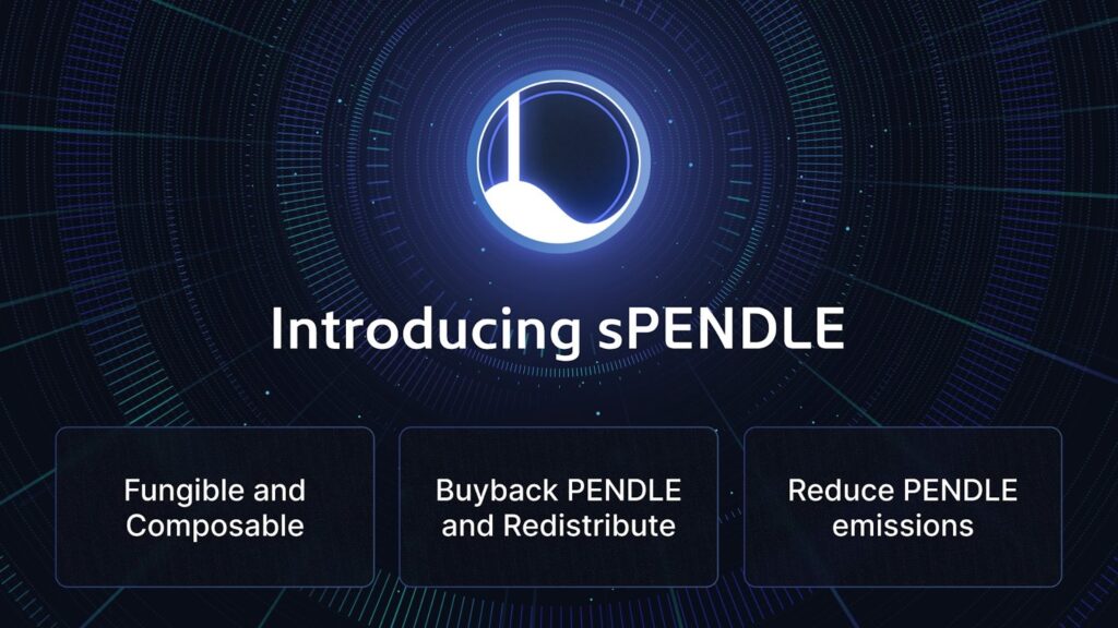 sPENDLE