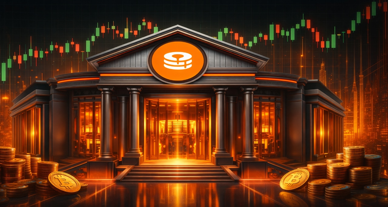 Maple Finance chiude un ENORME accordo: token SYRUP vola a +10%