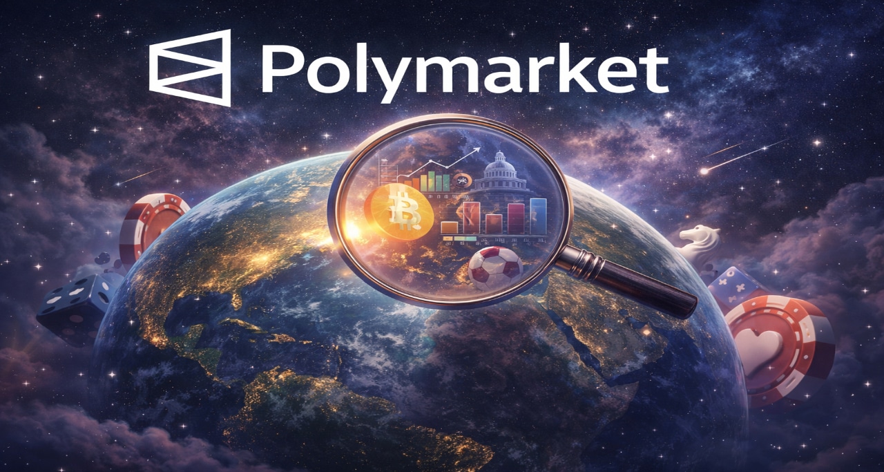 Polymarket: Cos’è e come funziona - Pro e Contro | Recensione completa 2026