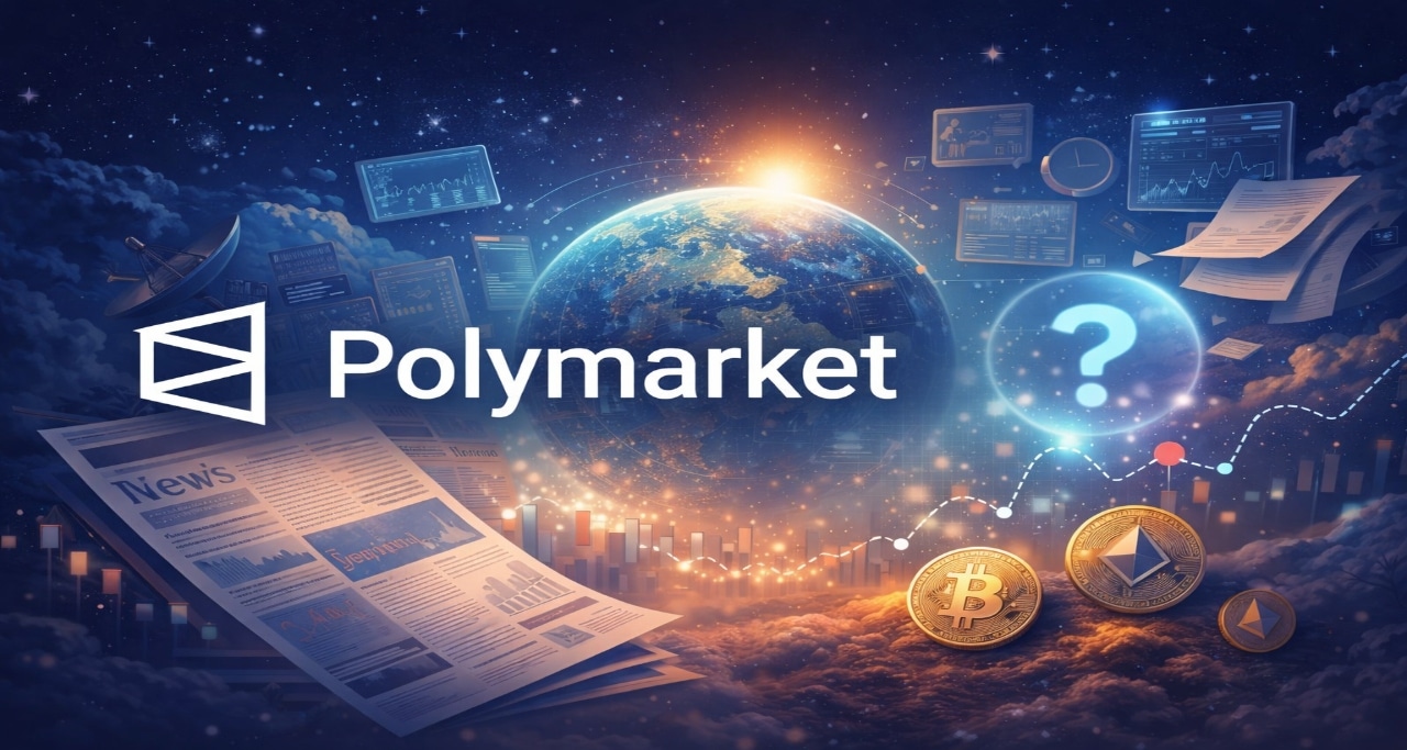 Prediction markets e scommesse in crypto: le 5 migliori piattaforme alternative a Polymarket