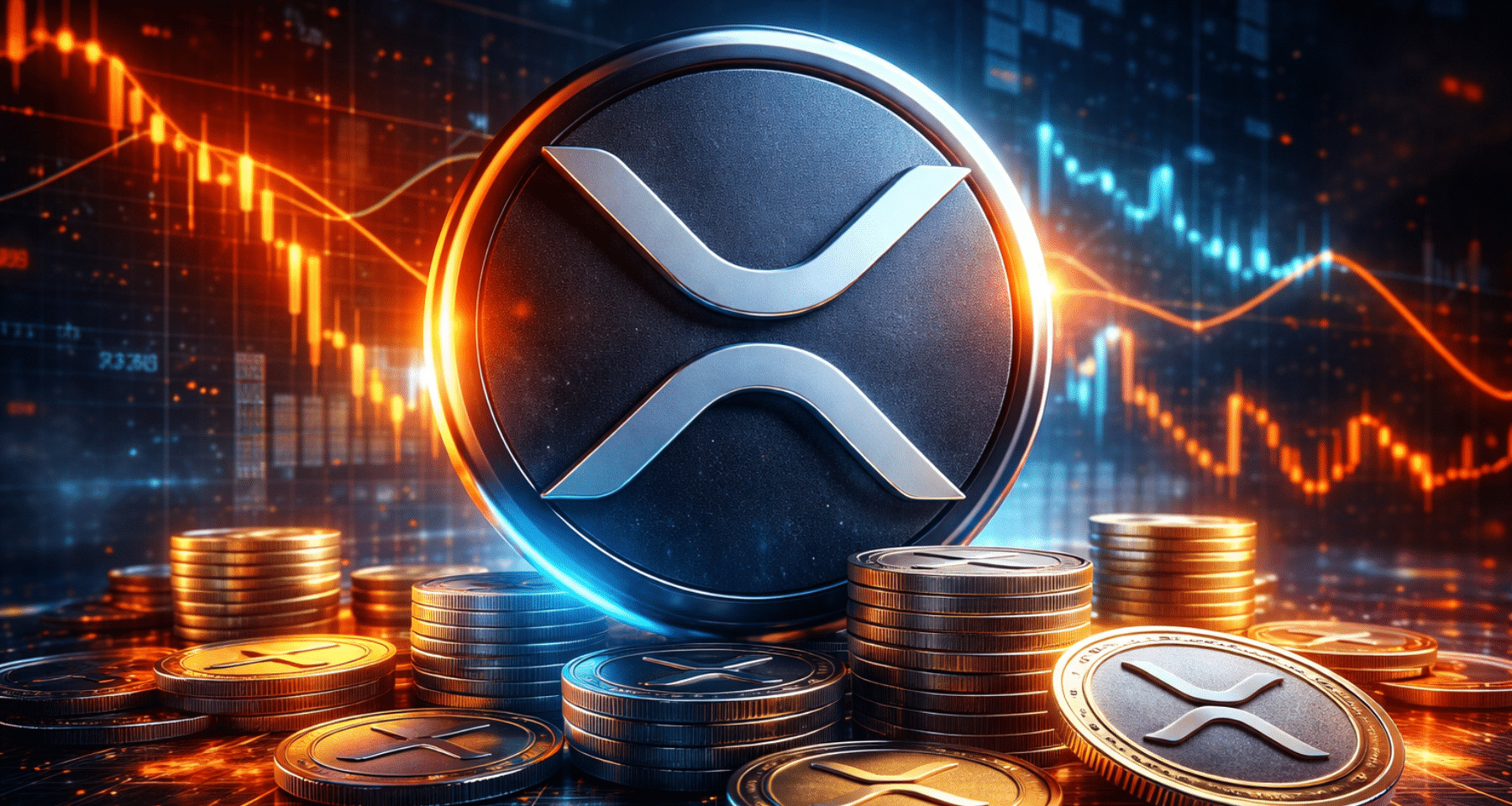 Ripple sotto i 2$: il mercato si raffredda. Focus sullo scarico dei future  [Analisi] - Criptovaluta.it®