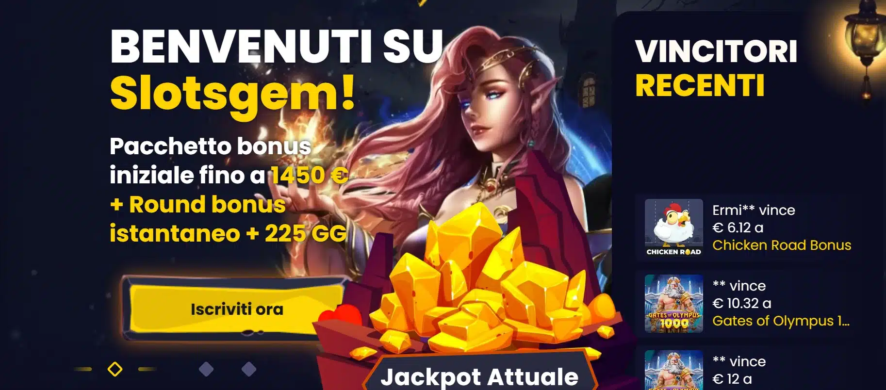 Bonus casino crypto Slot Gem