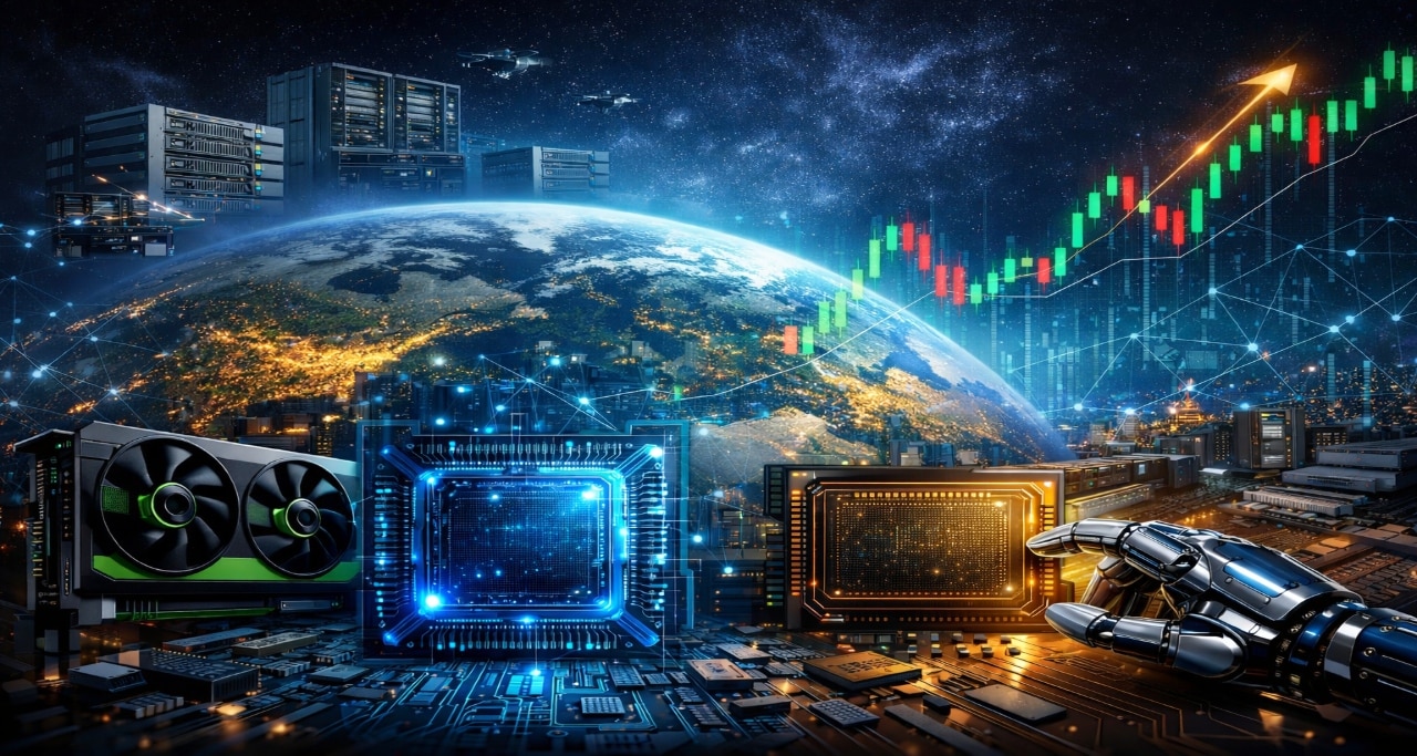 Ritorna la narrativa AI: il progetto stablecoin USD.AI lancia il token CHIP
