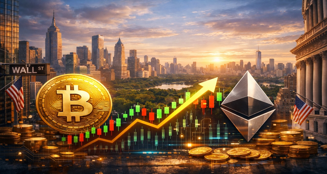 Volumi trading crypto sfiorano gli $80 TRILIONI nel 2025: un SEGNALE  importante per il mercato!