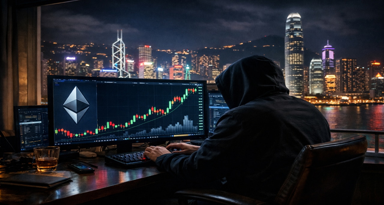 $44 MILIONI di PROFITTI: la pazienza premia la famosa whale - LONG Bitcoin, Ethereum Solana