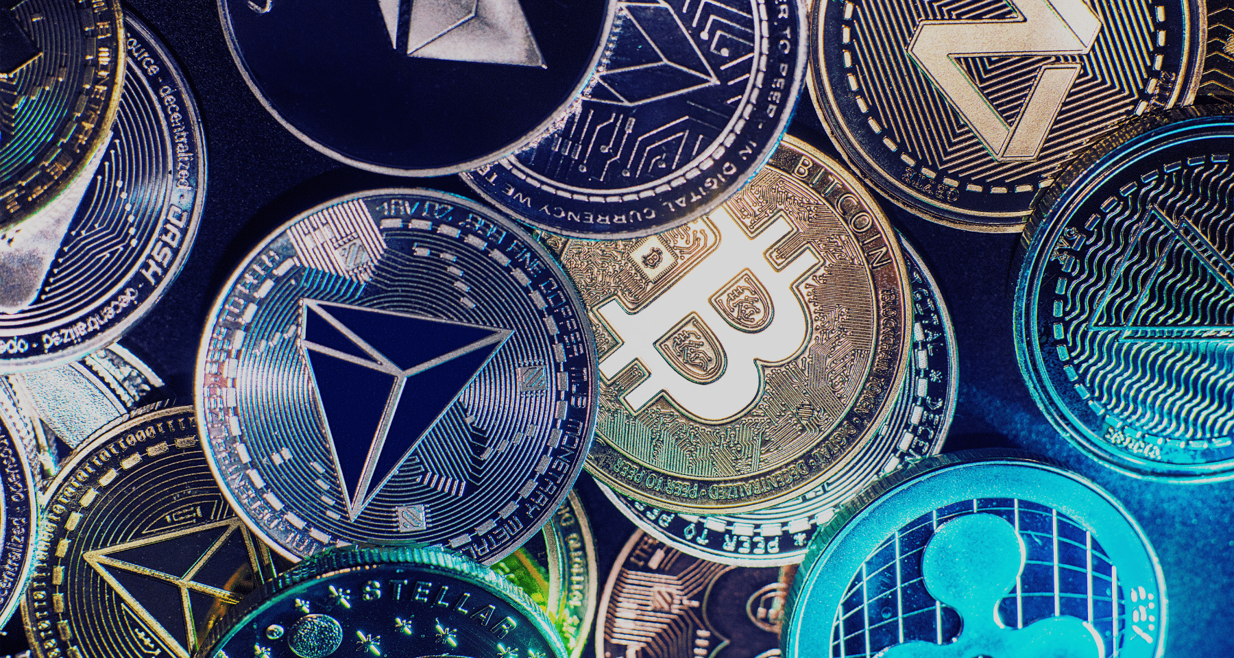Criptovalute oggi: tutti i numeri per capire dove sono e dove vanno Bitcoin e altcoin