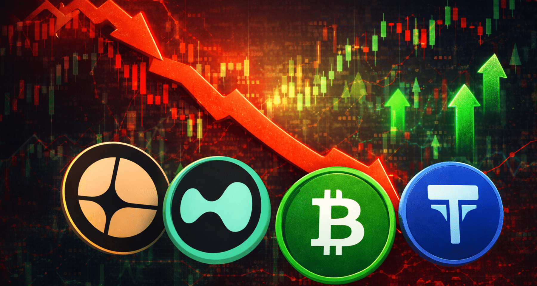 Migliori altcoin febbraio 2026: chi batte il CROLLO di Bitcoin oltre HYPE [Analisi]