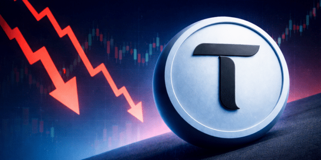 Prezzo Bittensor verso i minimi: l’halving è un flop? I livelli di supporto CHIAVE per $TAO [Analisi]