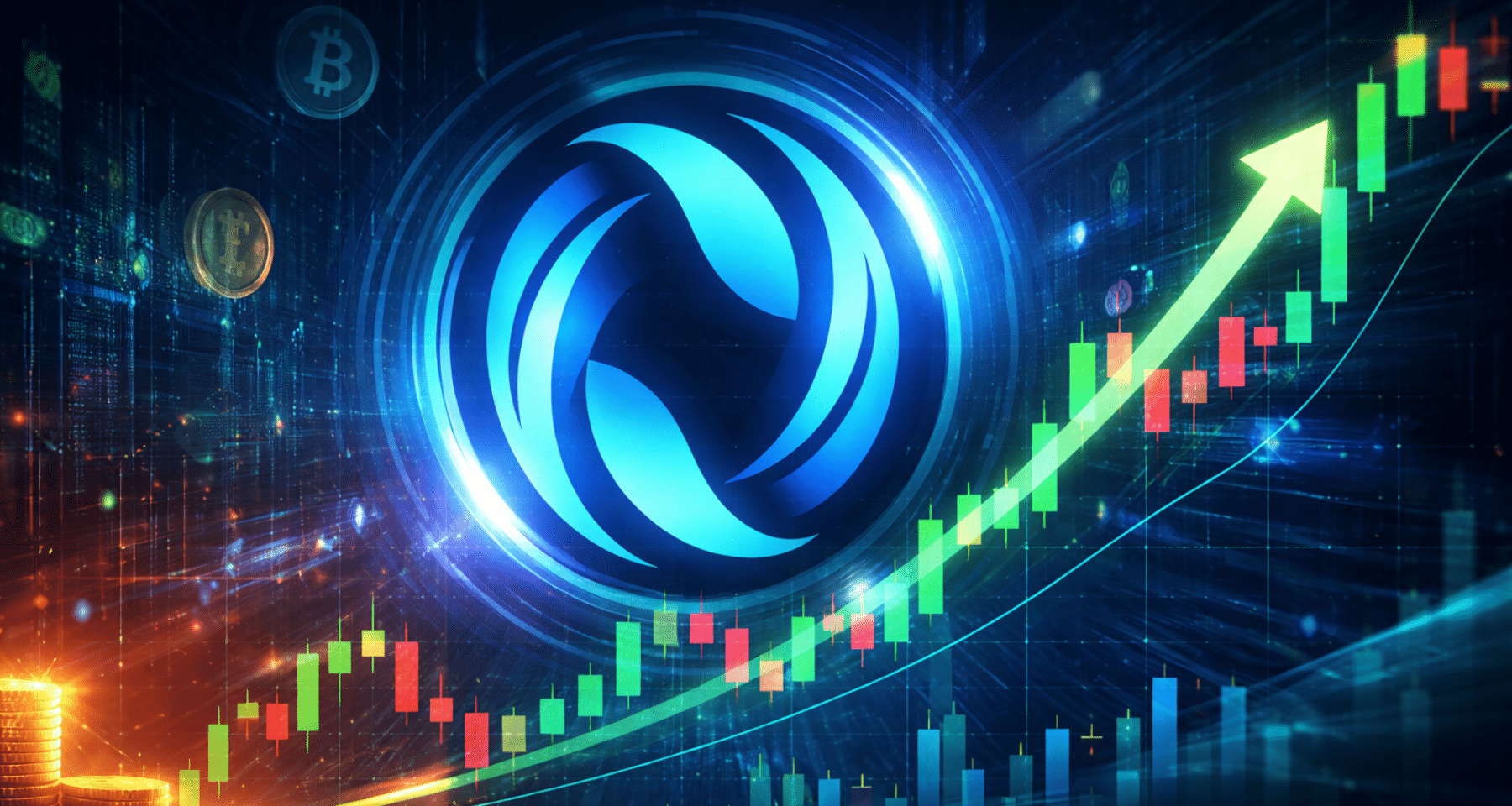 Injective sfida il mercato: l'upgrade IIP-619 spinge il prezzo di $INJ verso nuovi target [Analisi]