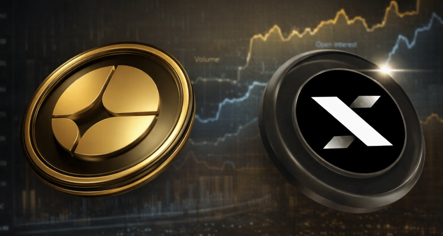 DEX Perpetual 2026: volumi record | $HYPE guida il rally segue MXY, attesa Aster [Analisi]