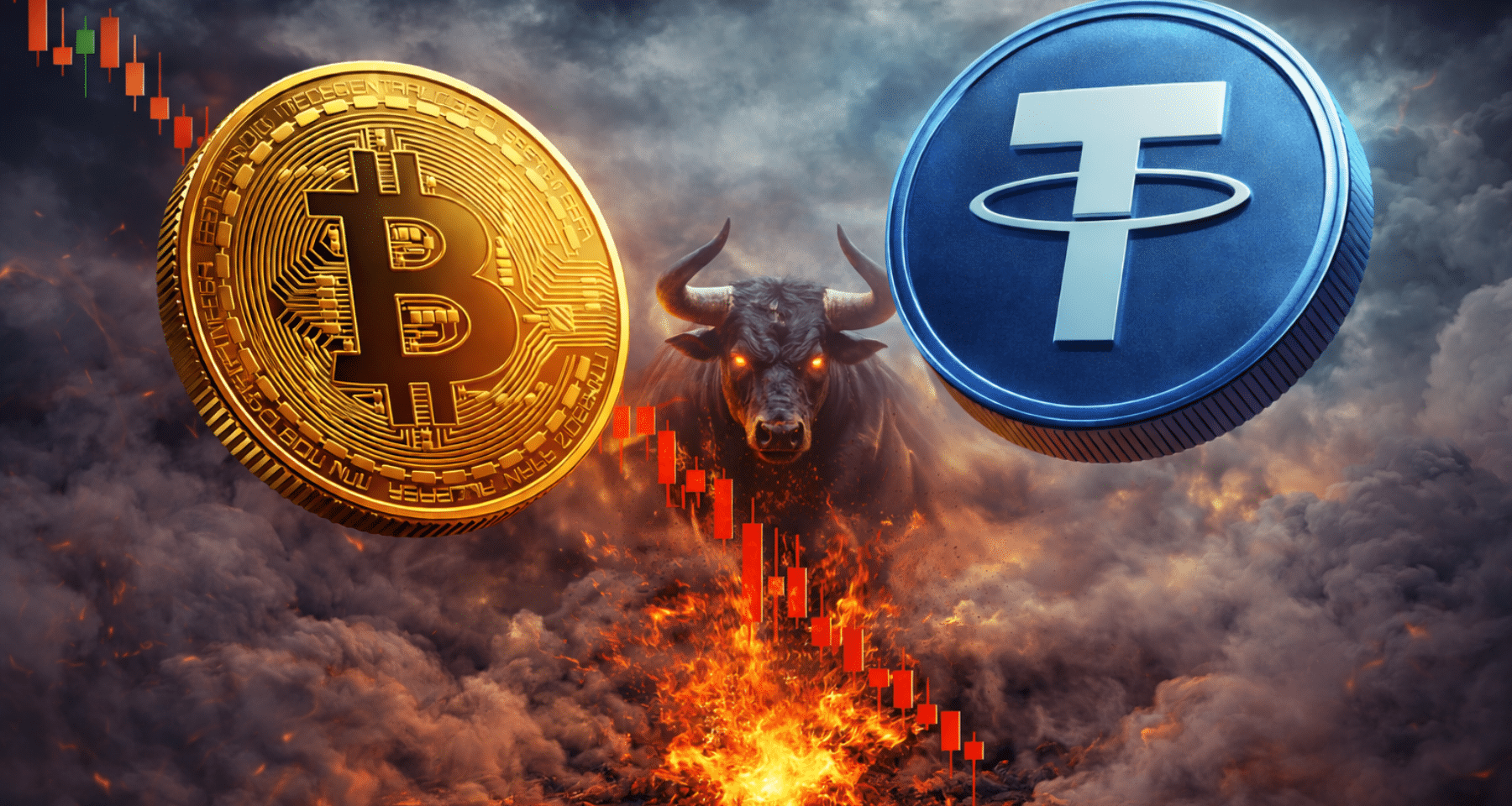 La liquidità resta nelle crypto: le stablecoin 2026 lanciano un segnale rialzista