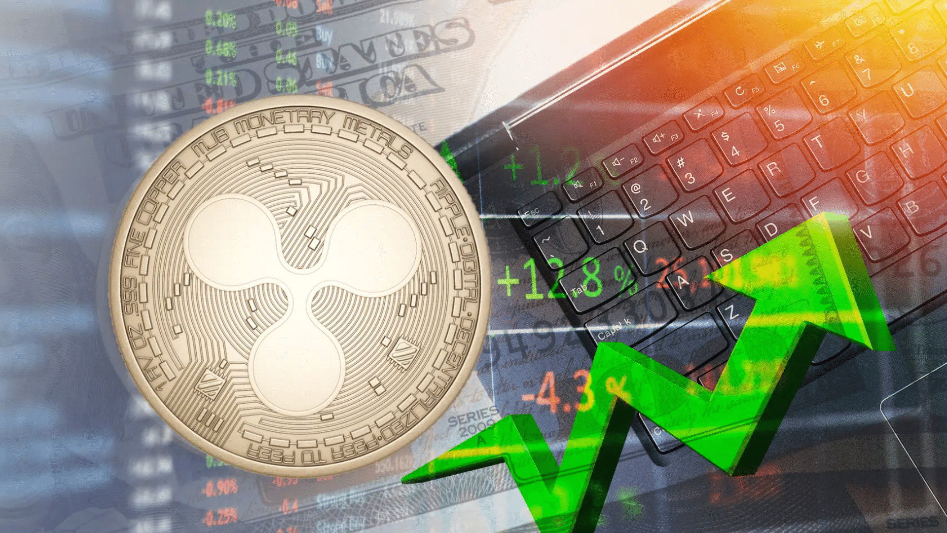 Previsioni Ripple: Proiezioni Prezzi $XRP [2026/2027]