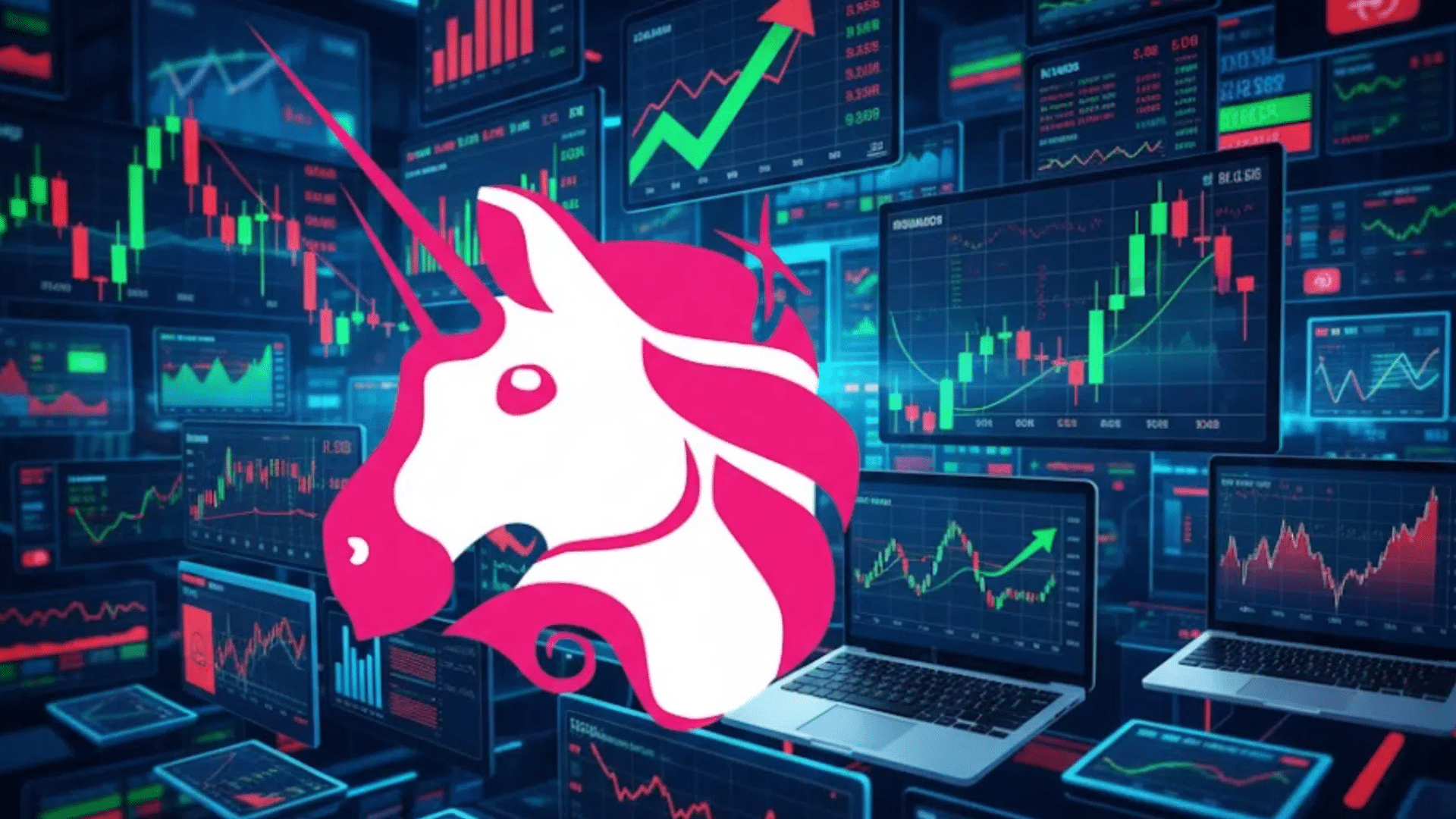 Previsioni Uniswap: Proiezioni Prezzi $UNI [2026/2027]