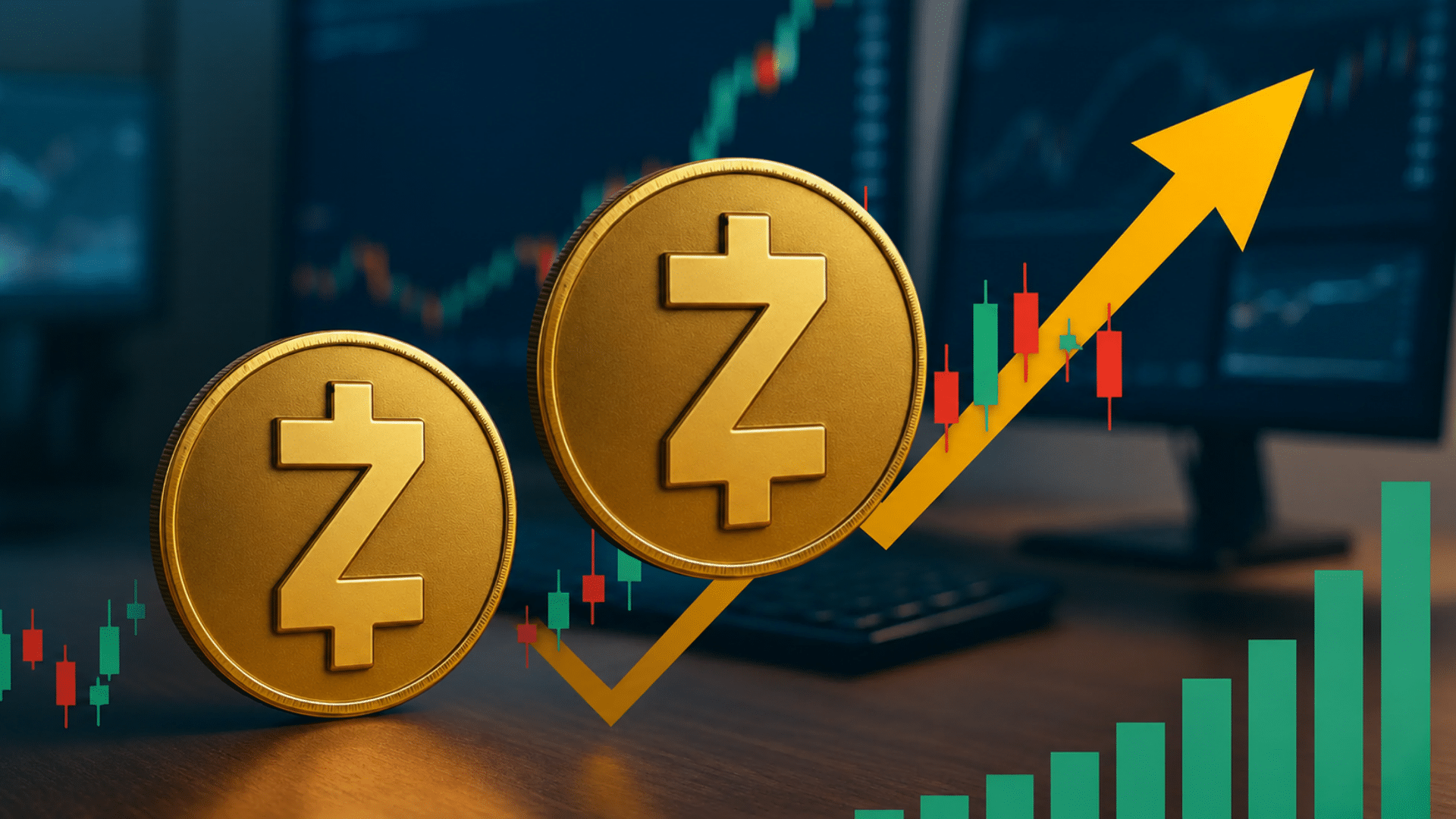 Previsioni Zcash: Proiezioni Prezzi $ZEC [2026/2027]