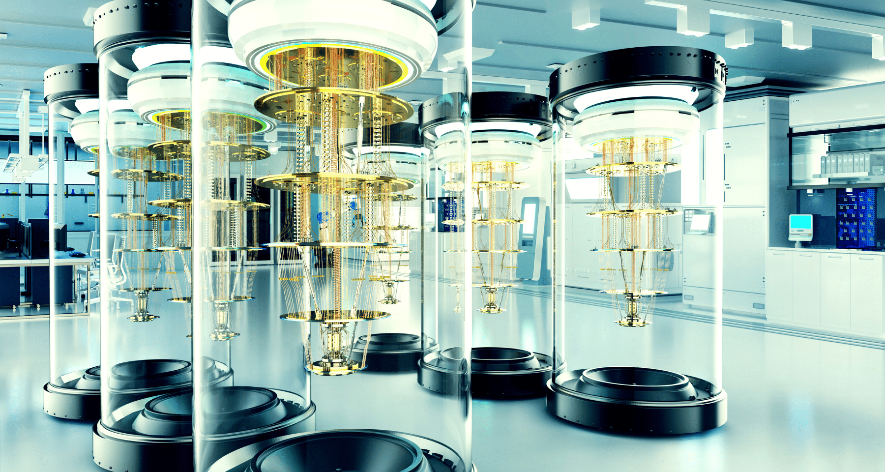 Bitcoin e attacco quantum: i BTC a rischio sono soltanto 10.000. Parla CoinShares