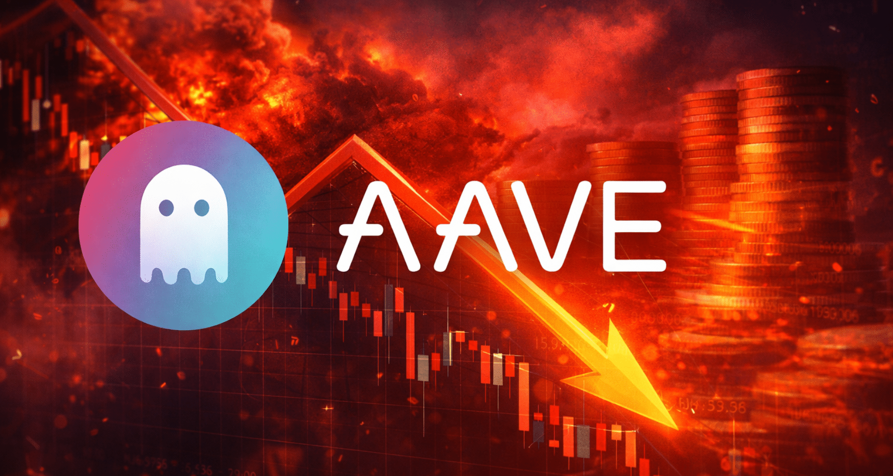 Aave Previsioni 2026: AAVE scivola a 109 USDT | Il supporto a 100 reggerà? [Analisi]
