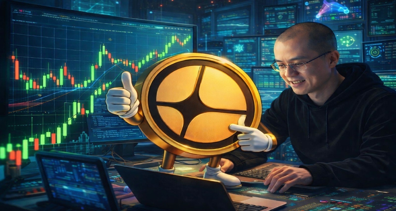 Aster DEX annuncia il lancio della propria chain: i mercati rispondono con un RALLY