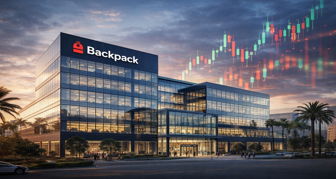 Backpack: il Perp DEX che permette ai propri token holders di diventare SOCI dell’azienda