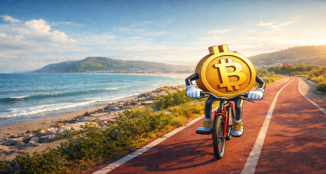 Il bear market crypto è già quasi TERMINATO: lo dice QUESTO INDICATORE!