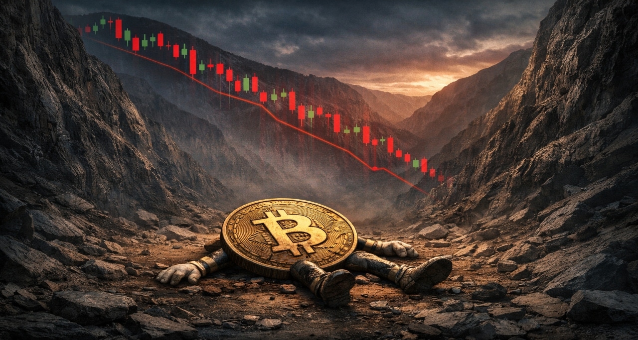 Bitcoin ha toccato finalmente il BOTTOM dei prezzi? Un confronto con i cicli precedenti