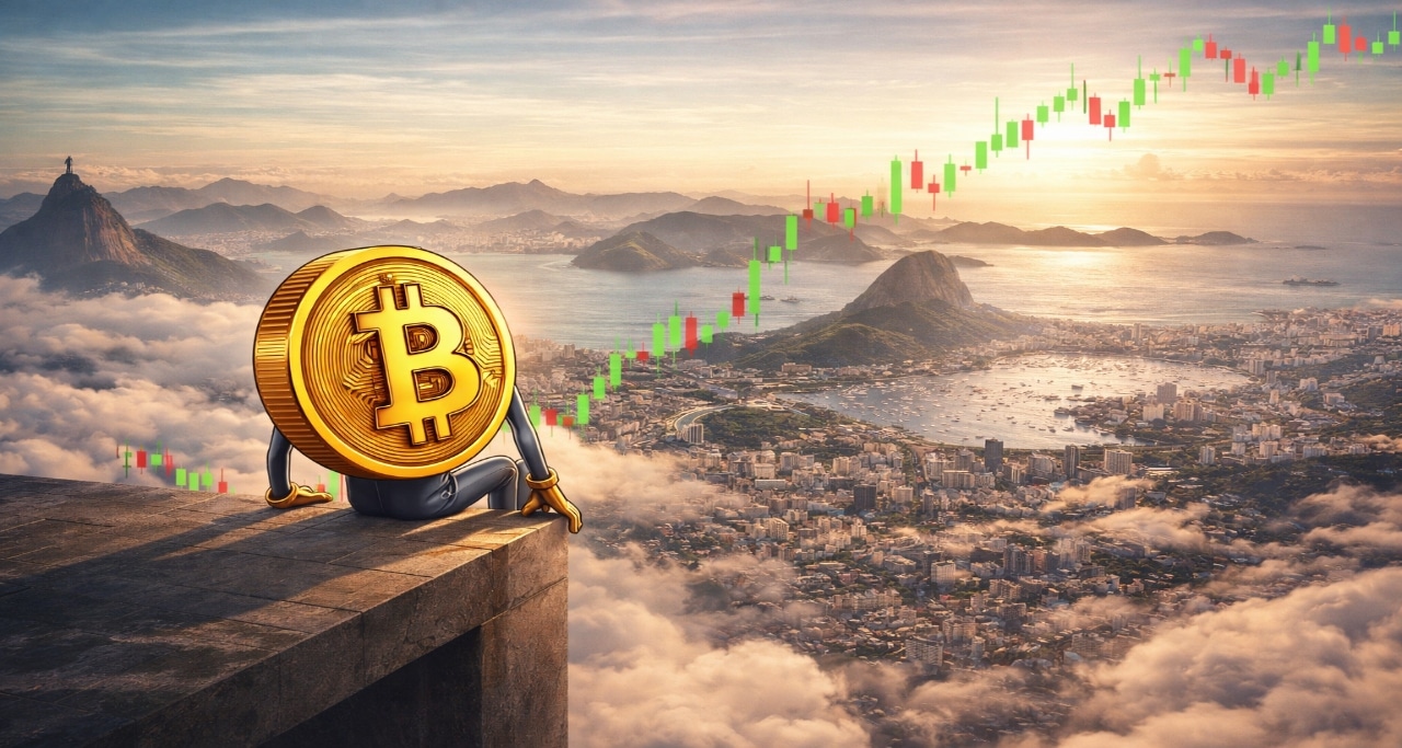 Bitcoin, il futuro si decide ORA: tutto dipende da questi investitori