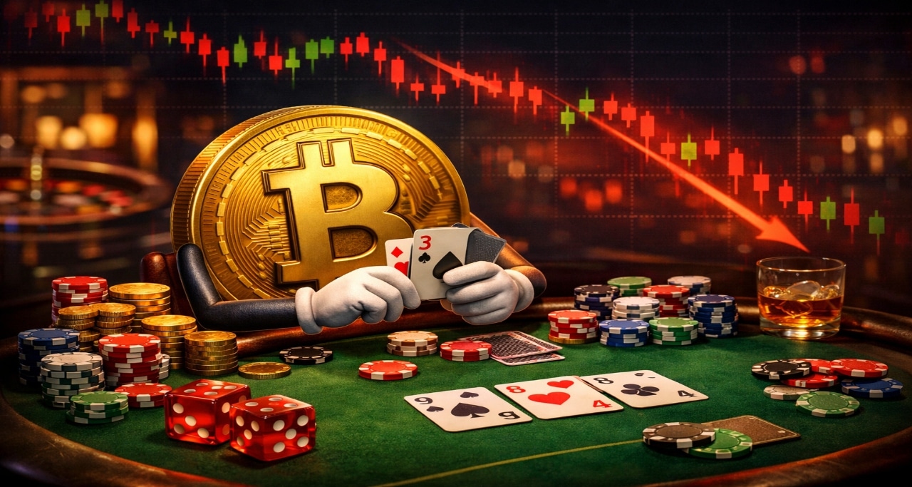 Previsioni Bitcoin su Polymarket: che prezzo raggiungerà BTC a fine febbraio?