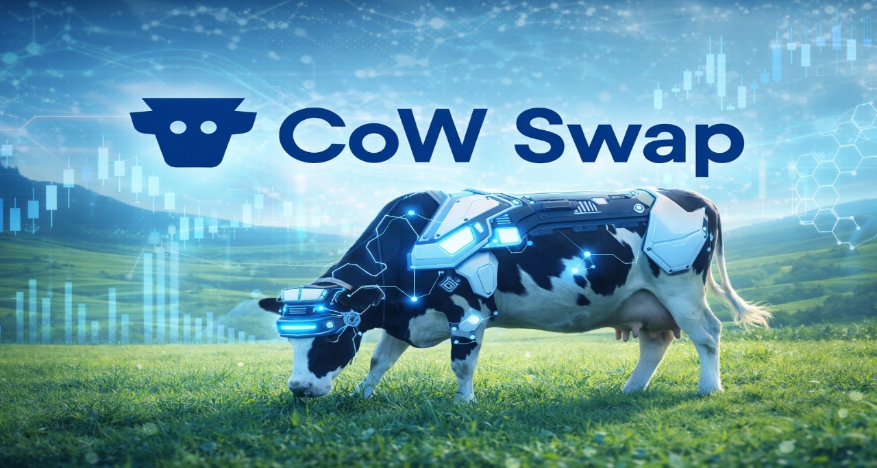 CowSwap: guida al DEX che ottimizza il trading in DeFi