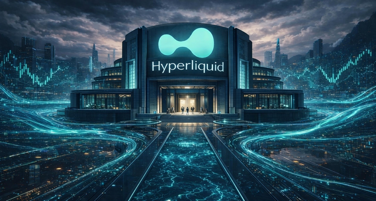 Hyperliquid e la finanza del futuro - l’aggiornamento HIP-4 cambia le regole del gioco