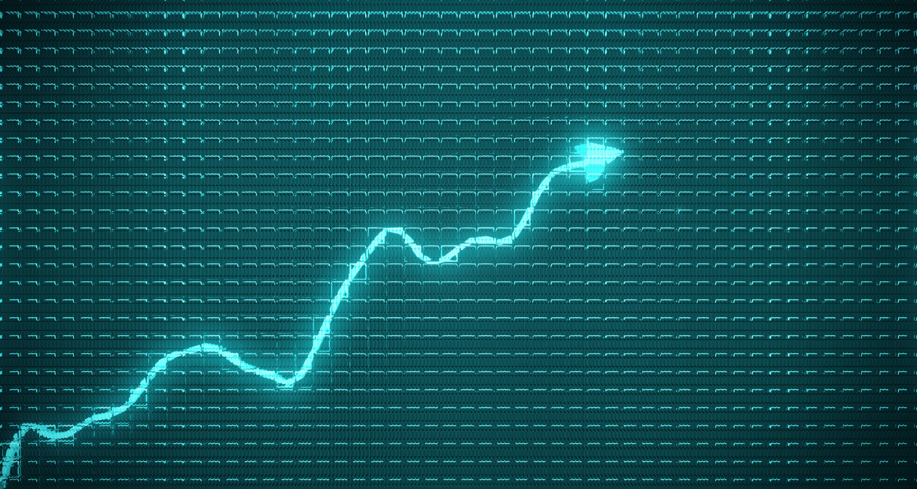 Injective VOLA insieme a mondo Ethereum di seconda fascia: l'assurdo sabato crypto
