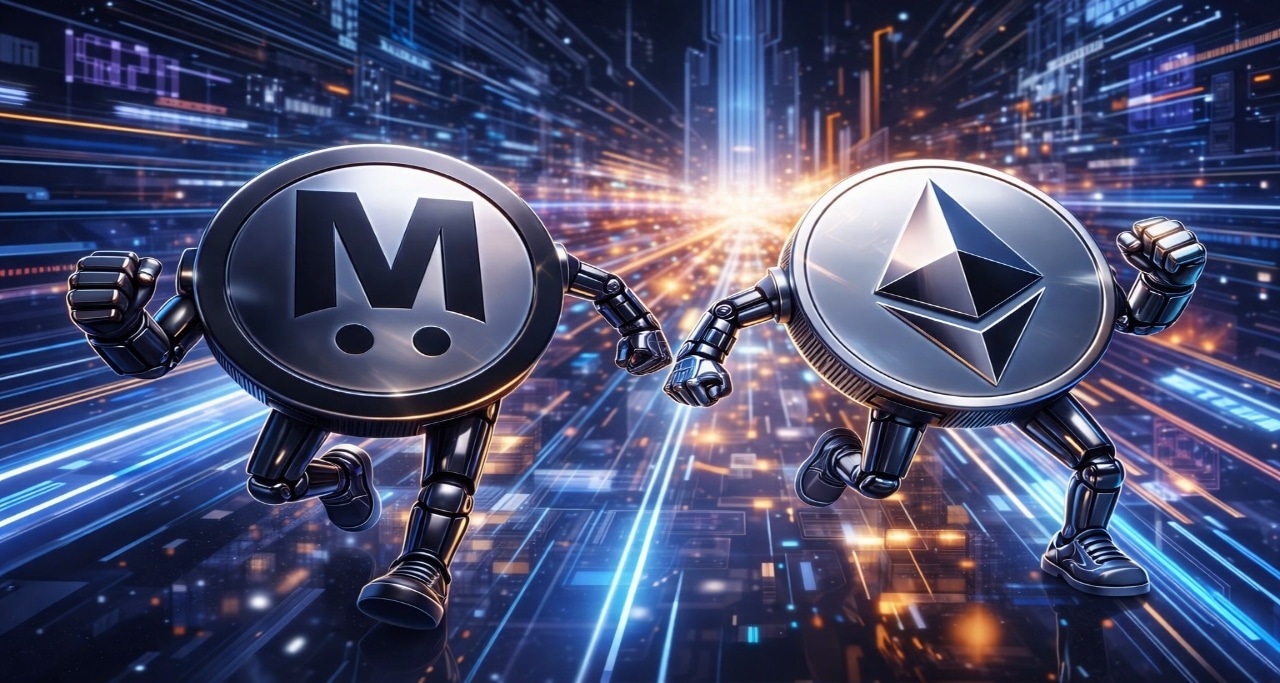 MegaETH: ecco la mainnet. Nuovo token e L2 Ethereum che punta su scalabilità