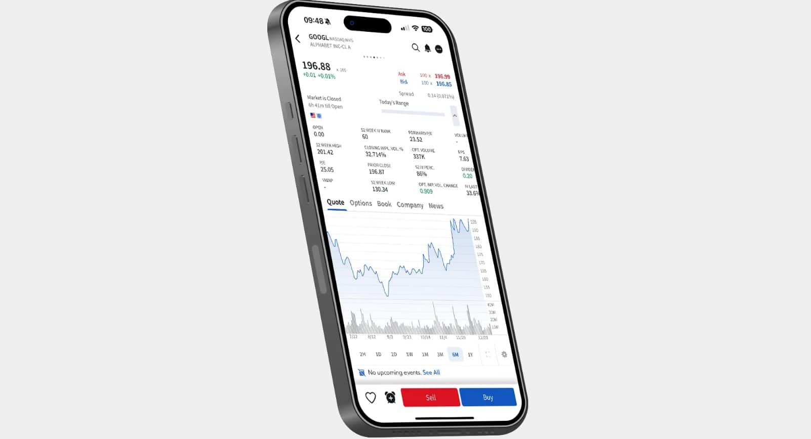 MEXEM App