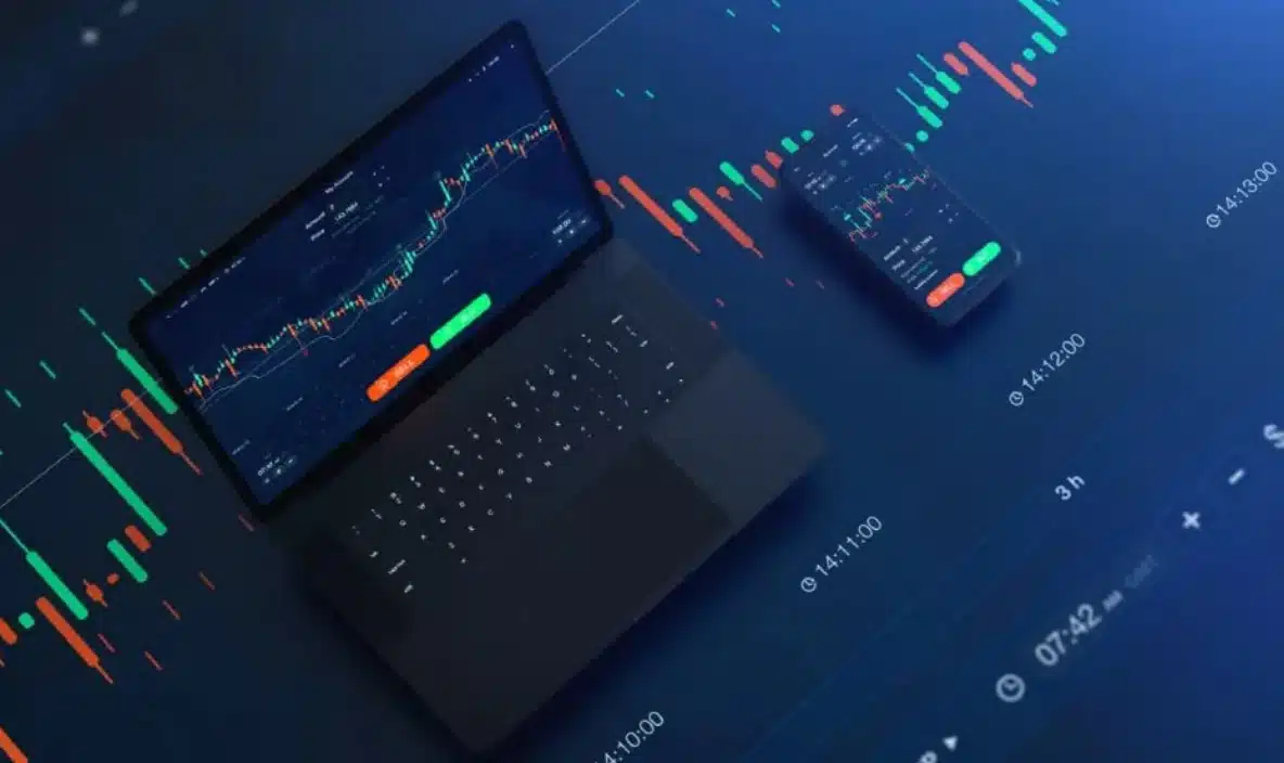 Piattaforme per investire in oro - Pepperstone