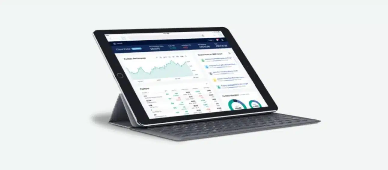 Portale del cliente MEXEM