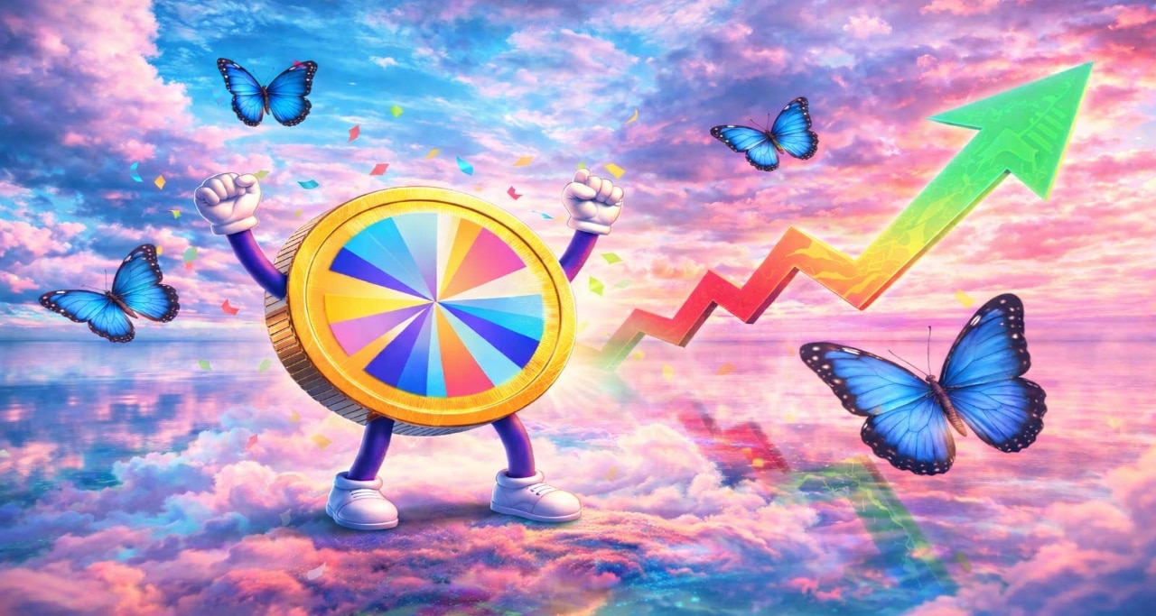 SKY resiste al CROLLO del mercato crypto: piattaforma lancia vault stablecoin con Morpho