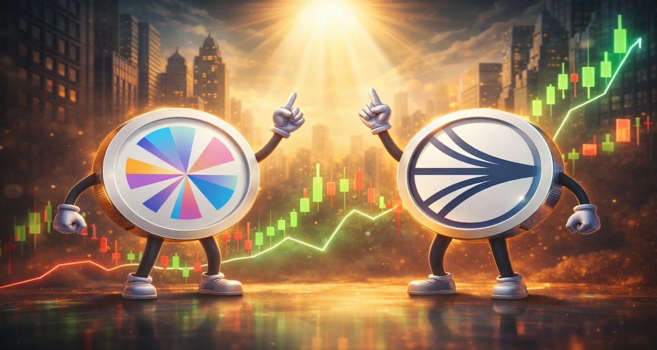 SONIC e SKY tentano il recupero sul mercato crypto: si riaccende l’appetito per le altcoin?