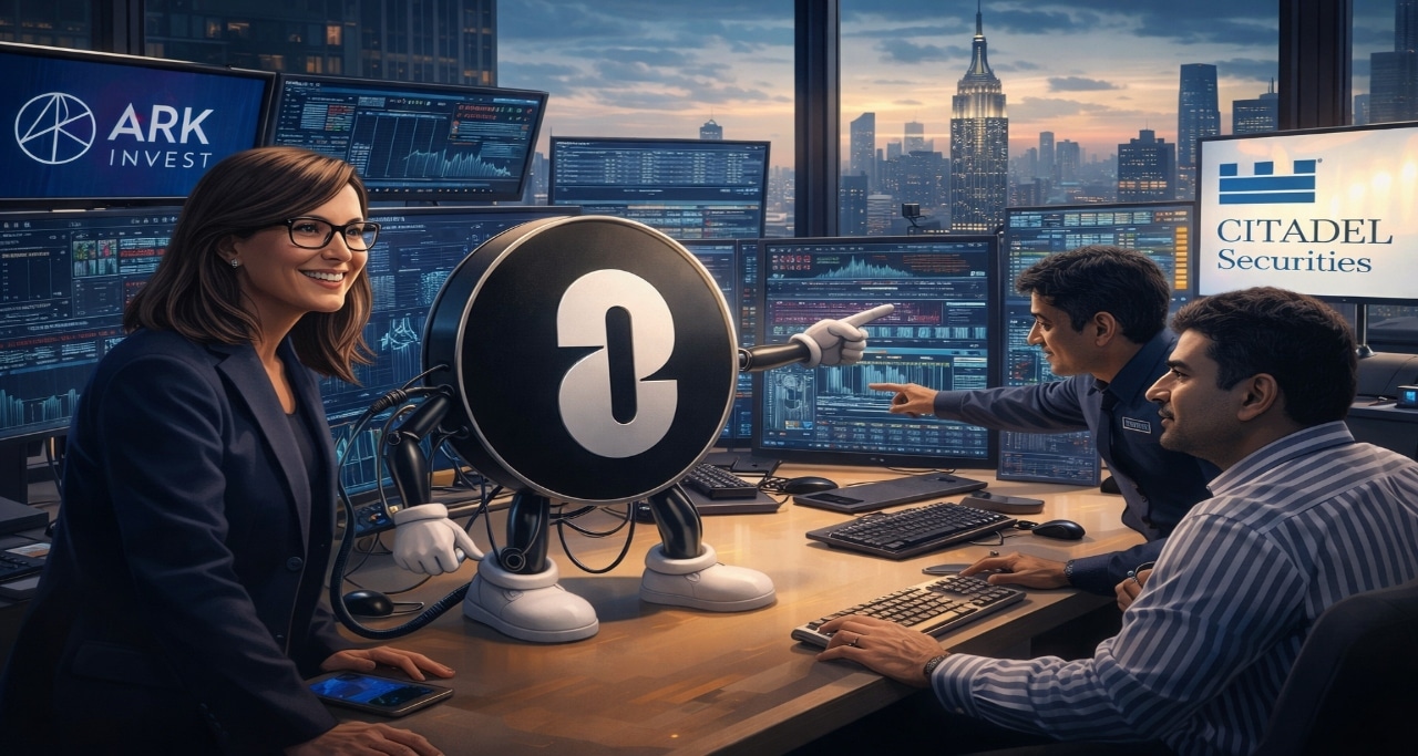 LayerZero lancia la nuova rete Zero: Citadel e ARK Invest entrano, ZRO vola a +40%