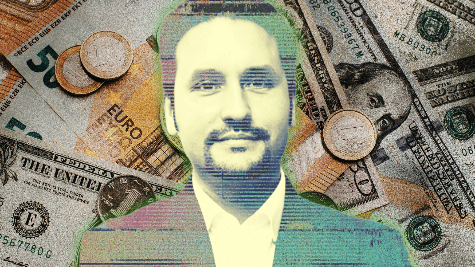 Bitcoin: rischi ribasso contenuti e corsa geopolitica. Intervista a André Dragosch di Bitwise