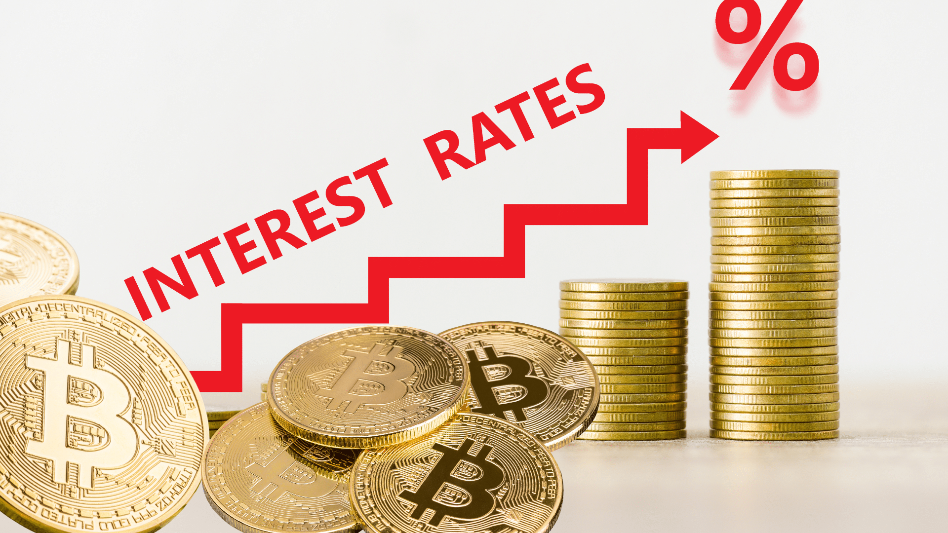 L'oro tradisce e Bitcoin resiste: i rendimenti USA spaventano i mercati [Analisi]