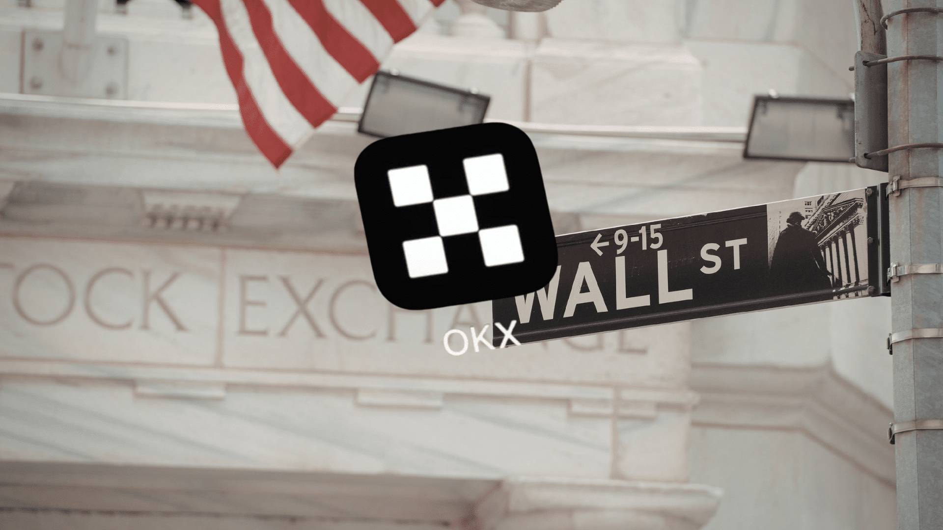 OKB vola a +50% intraday grazie al New York Stock Exchange: analisi del prezzo $OKB
