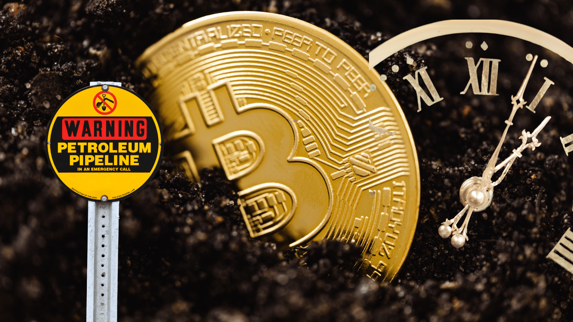 Petrolio e Bitcoin: analisi di backwardation, contango e i segnali dai futures