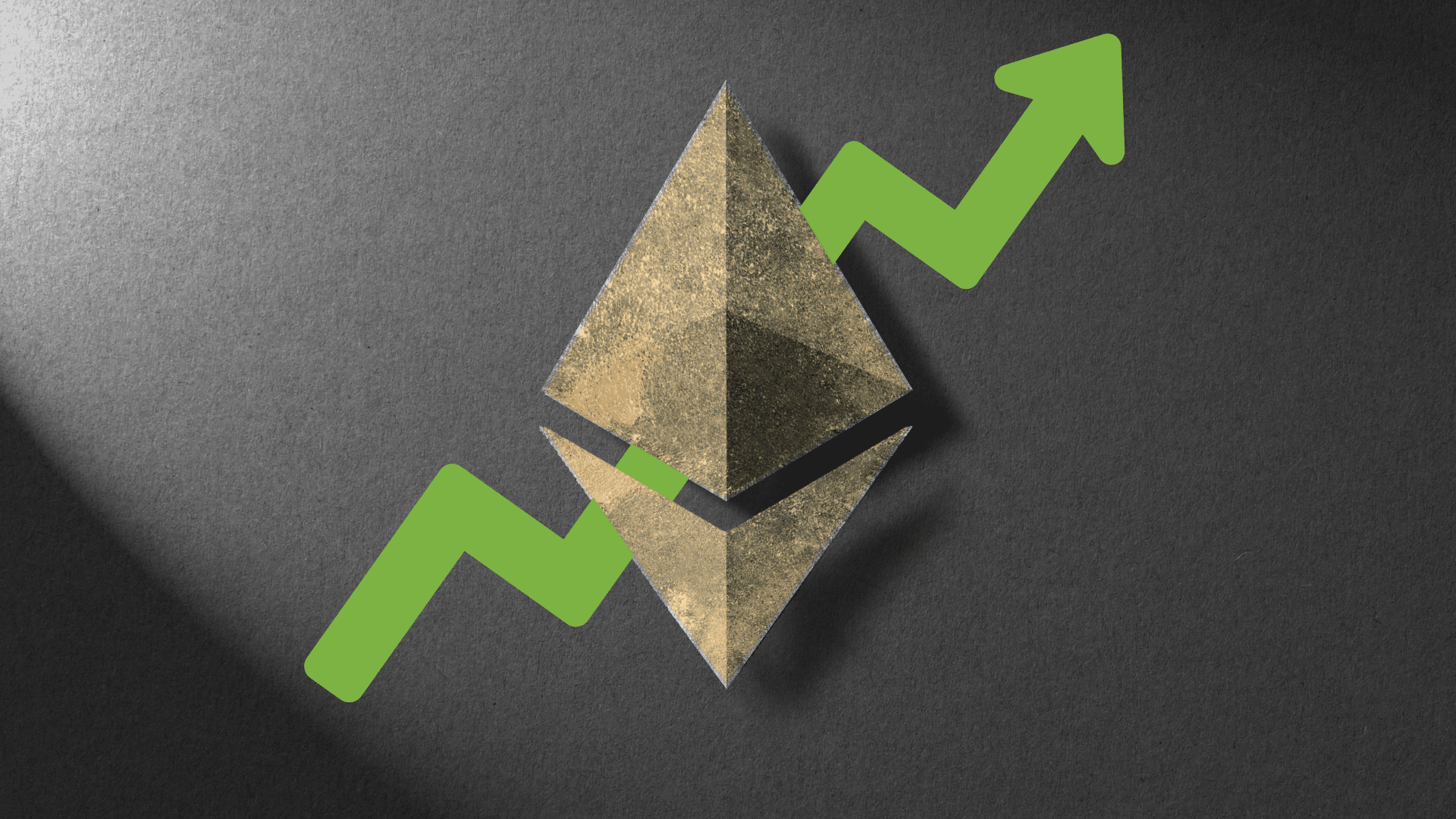Dopo sei mesi in rosso Ethereum torna a volare, ma i dati reali arrivano dai futures [Analisi]