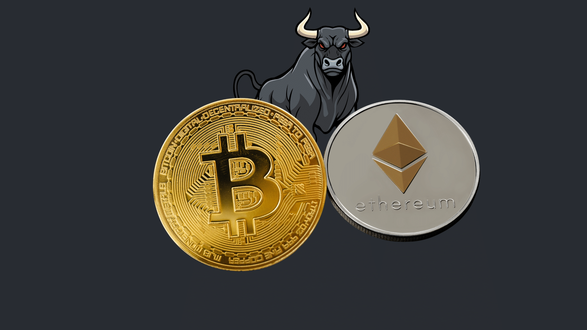 Bitcoin ed Ethereum: è boom crypto. I prezzi da seguire adesso [Analisi]
