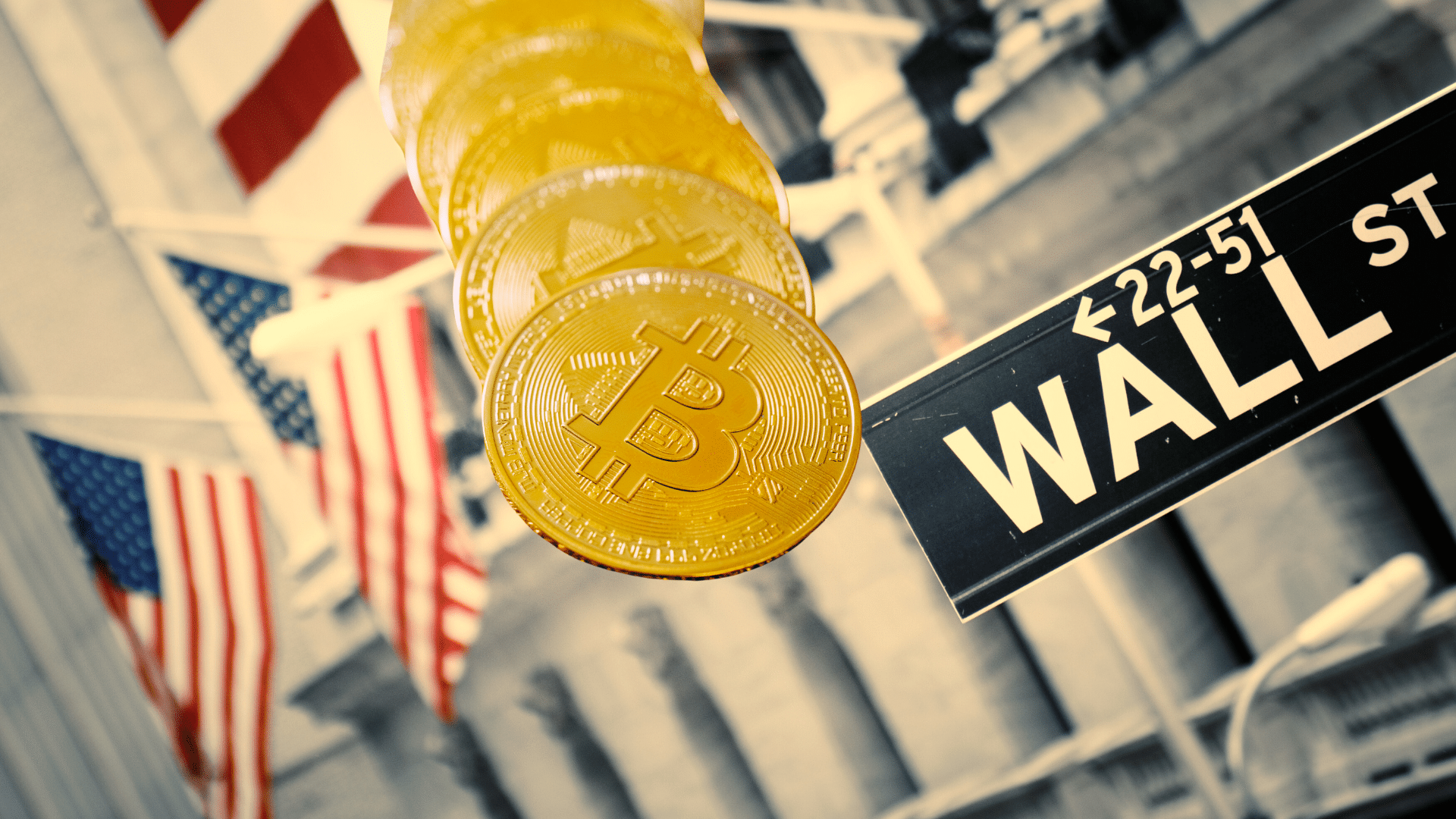 Prezzo Bitcoin oggi: test della resistenza e segnale bullish su S&P 500 [Analisi]