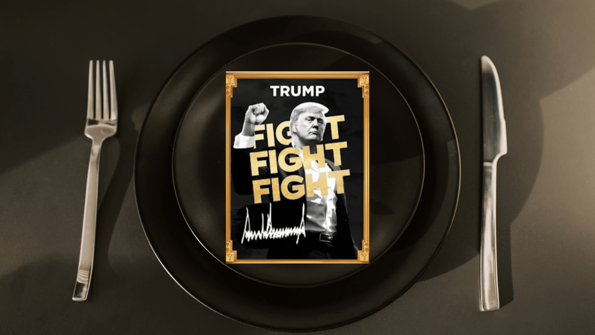 $TRUMP vola: pranzo crypto a Mar-a-Lago. Corre anche progetto DeFi della famiglia Trump