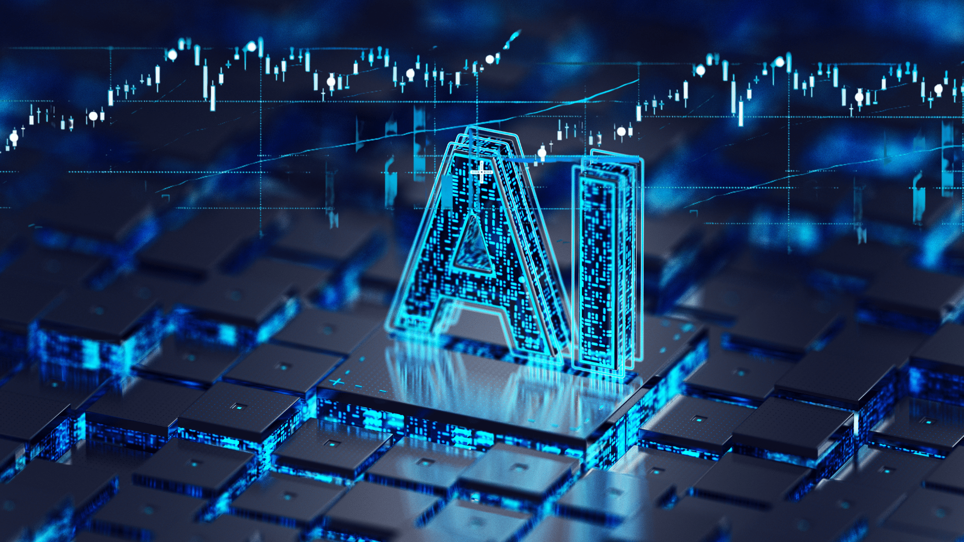 Super Crypto AI: su Bittensor (TAO) e Render (RENDER) news, prezzi e livelli tecnici chiave
