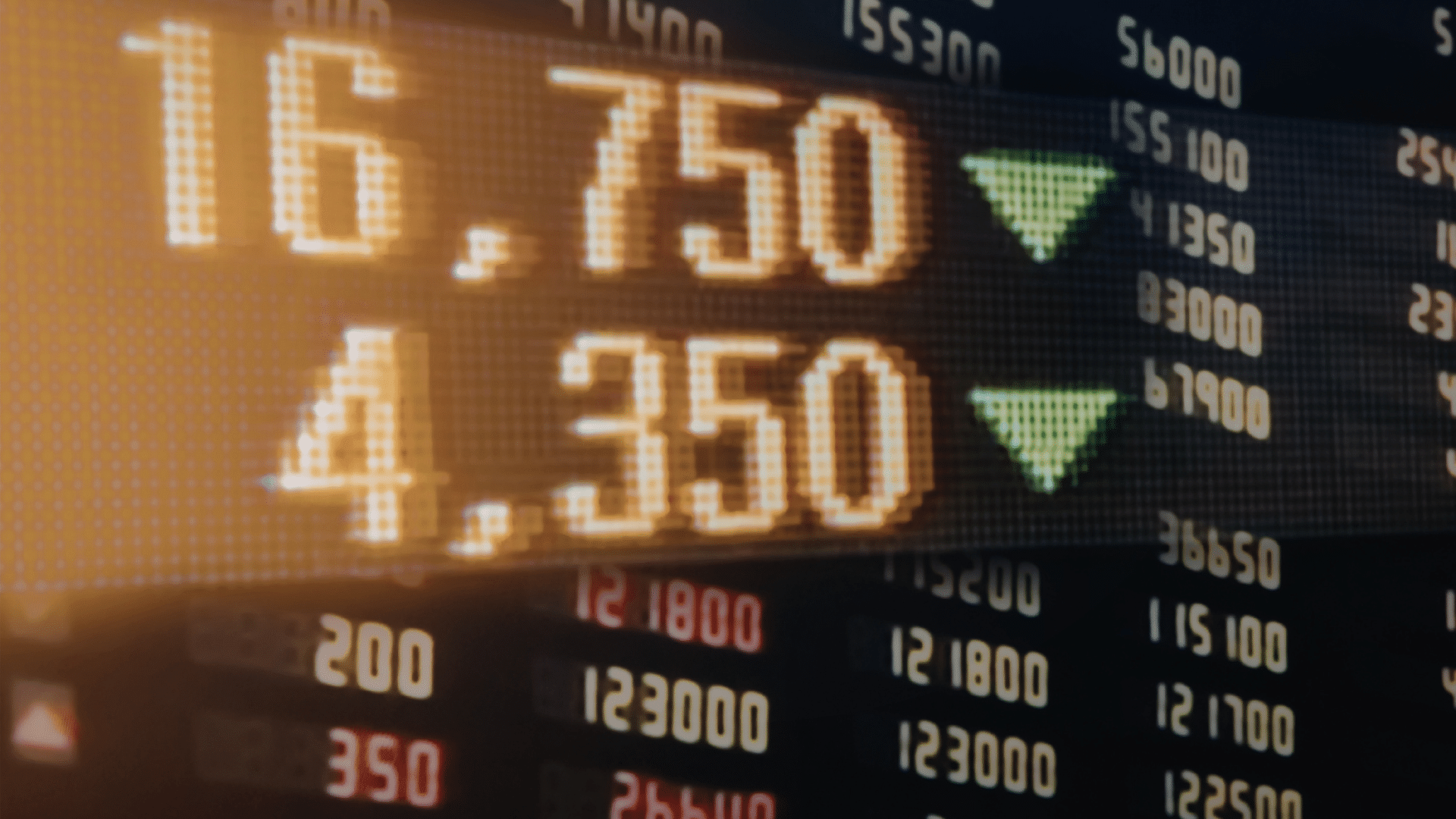 Fallimento dei mercati crypto. Finanza tradizionale vince su petrolio e Nasdaq