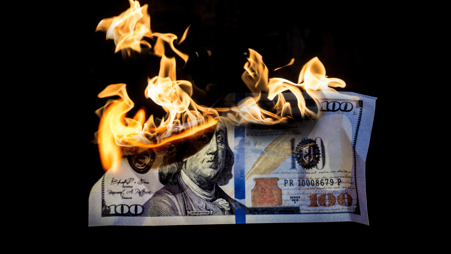 Inflazione produttori orribile: USA sprofondano in abisso stagflazione? Bitcoin e crypto correggono