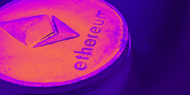 Ethereum: tutto pronto per il nuovo ETF di BlackRock. Qui i dettagli