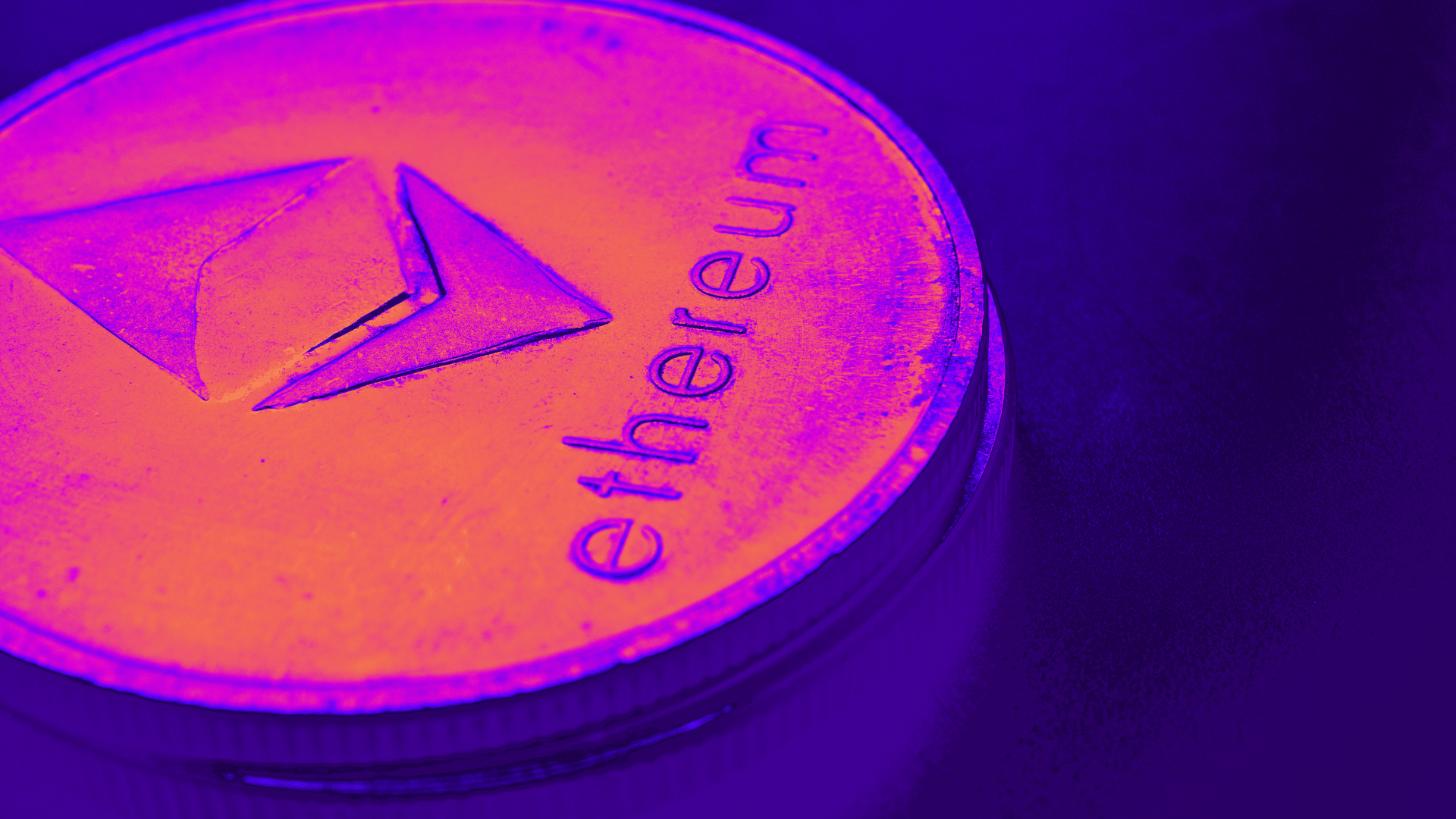 Ethereum: tutto pronto per il nuovo ETF di BlackRock. Qui i dettagli